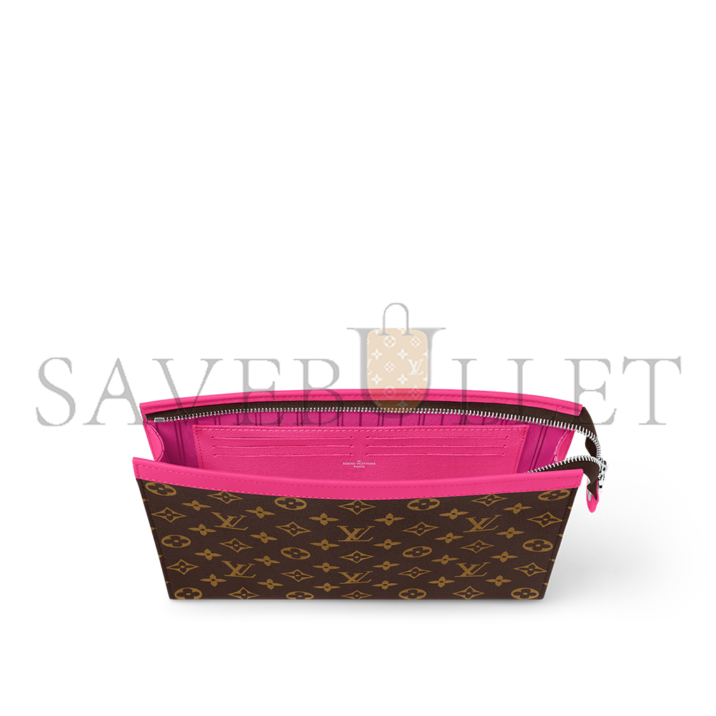 l**is V*t*n pochette voyage mm m12818 (27*21*6cm)